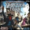 Other Shadows Of Brimstone: Frontier Town Expansion -Game Haven pic2647244