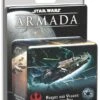 ASMODEE Star Wars: Armada - Rogues And Villains Expansion Pack 1 ASMODEE Star Wars: Armada - Rogues And Villains Expansion Pack -Game Haven pic2662056