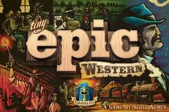 Other Tiny Epic Western