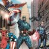 Other Legendary: A Marvel Deck Building Game – Captain America 75th Anniversary -Game Haven pic2809870