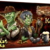 Other Red Dragon Inn Allies: Keet And Nitrel -Game Haven pic3038992