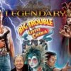 Other Legendary: Big Trouble In Little China -Game Haven pic3052118