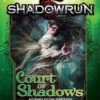 Other Shadowrun 5E Court Of Shadows -Game Haven pic3108858