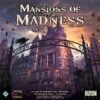 ASMODEE Mansions Of Madness: Second Edition -Game Haven pic3118622