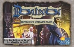 Other Dominion: Intrigue Upgrade Pack