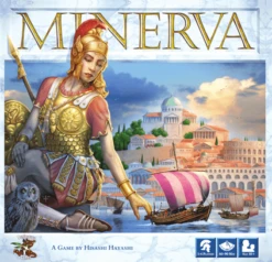 Other Minerva