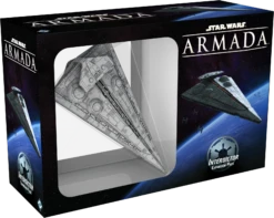 ASMODEE Star Wars: Armada - Interdictor Expansion Pack