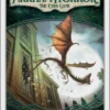 ASMODEE Arkham Horror: The Living Card Game - Miskatonic Museum Mythos Pack -Game Haven pic3539880