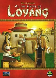 Other At The Gates Of Loyang