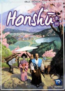 Other Honshu