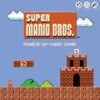 Other Super Mario Bros. Power Up Card Game -Game Haven pic3684810