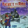ASMODEE Ticket To Ride: Nordic Countries -Game Haven pic369616
