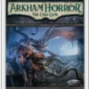 ASMODEE Arkham Horror: The Living Card Game - The Labyrinths Of Lunacy Scenario Pack -Game Haven pic3789711