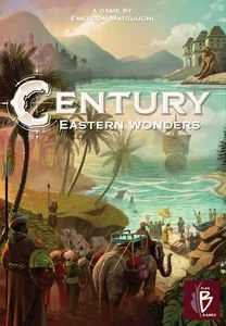 Other Century: Eastern Wonders