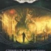 ASMODEE Arkham Horror: The Living Card Game - Carnevale Of Horrors Scenario Pack -Game Haven pic3927284