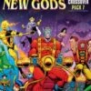 Other DC Comics Deck-Building Game: Crossover Pack 7 – New Gods -Game Haven pic3929797