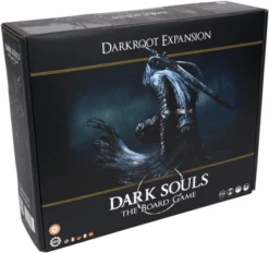 Other Dark Souls: The Board Game – Darkroot Expansion