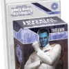 ASMODEE Star Wars: Imperial Assault - Thrawn Villain Pack 1 ASMODEE Star Wars: Imperial Assault - Thrawn Villain Pack -Game Haven pic4094153