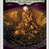 ASMODEE Arkham Horror: The Living Card Game - Heart Of The Elders Mythos Pack -Game Haven pic4134955