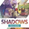 ASMODEE Shadows: Amsterdam -Game Haven pic4176830