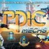 Other Tiny Epic Mechs -Game Haven pic4239499