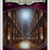 ASMODEE Arkham Horror: The Living Card Game - The City Of Archives Mythos Pack -Game Haven pic4271126