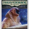 ASMODEE Arkham Horror: The Living Card Game - Guardians Of The Abyss Scenario Pack -Game Haven pic4278768