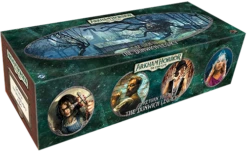 ASMODEE Arkham Horror: The Living Card Game - Return To The Dunwhich Legacy