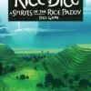 Other Rice Dice: A Spirits Of The Rice Paddy Dice Game -Game Haven pic4351420