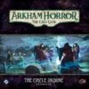 ASMODEE Arkham Horror: The Living Card Game - The Circle Undone Expansion -Game Haven pic4409506