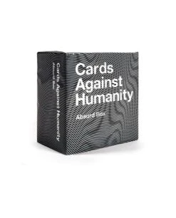 Other Cards Against Humanity: Absurd Box