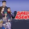 Other Shady Agents -Game Haven pic4608107