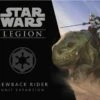 ASMODEE Star Wars: Legion - Dewback Rider Unit Expansion -Game Haven pic4699676