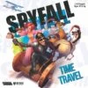 Other Spyfall: Time Travel -Game Haven pic4781378