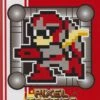 Other Pixel Tactics: Protoman Red -Game Haven pic4783151