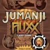 Other Fluxx: Jumanji Fluxx -Game Haven pic4791106