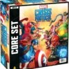 ASMODEE Marvel: Crisis Protocol -Game Haven pic4880040