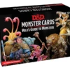 Other D&D 5e Monster Cards: Volo's Guide To Monsters -Game Haven pic4920349