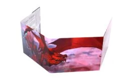 Other D&D 5e Dungeon Master's Screen Reincarnated -Game Haven pic4952698