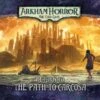 ASMODEE Arkham Horror: The Living Card Game - Return To The Path To Carcosa -Game Haven pic5005328