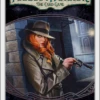 ASMODEE Arkham Horror: The Living Card Game - Point Of No Return Mythos Pack -Game Haven pic5055381