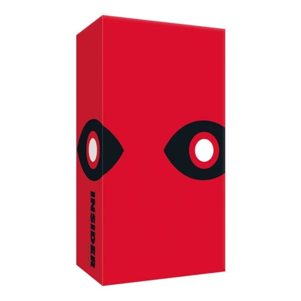 Other Insider 3 Other Insider