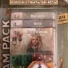Other Dice Masters Dungeons & Dragons: The Zhentarim Team Pack -Game Haven pic5301283