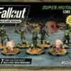 Other Fallout: Wasteland Warfare – Super Mutants Core Box -Game Haven pic5576518