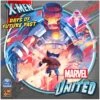 Marvel United X-Men Days Future Kickstarter Edition -Game Haven pic6186321