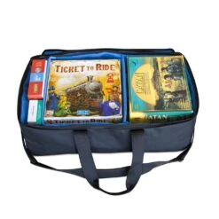 Other Infinite Boost Game Tote, Black -Game Haven pirate lab game tote open 1024x1024 be0c5bcb 5531 4961 b970 78462ed48ab0