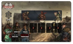 Other Maximum Apocalypse: Playmat