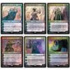 Other MTG: San Diego ComicCon 2017 Exclusive Planeswalker Set -Game Haven sdcc2017 b