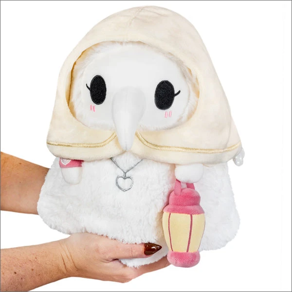 Squishables Mini Plague Nurse 3 Squishables Mini Plague Nurse