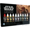 ASMODEE Star Wars: Legion - Rebel Paint Set 1 ASMODEE Star Wars: Legion - Rebel Paint Set -Game Haven sws54 main